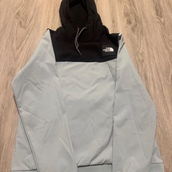 Women’s pullover jacket - Picture 2 of 4